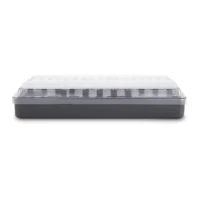 Deckasver Sonicware Liven Cubierta Protectora (Light Edition) - Imagen 4
