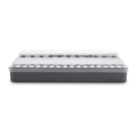 Deckasver Sonicware Liven Cubierta Protectora (Light Edition) - Imagen 3
