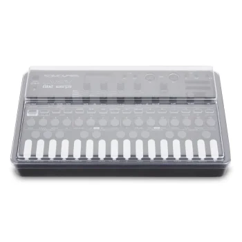 Decksaver Sonicware Liven (Light Edition) — con funda 5