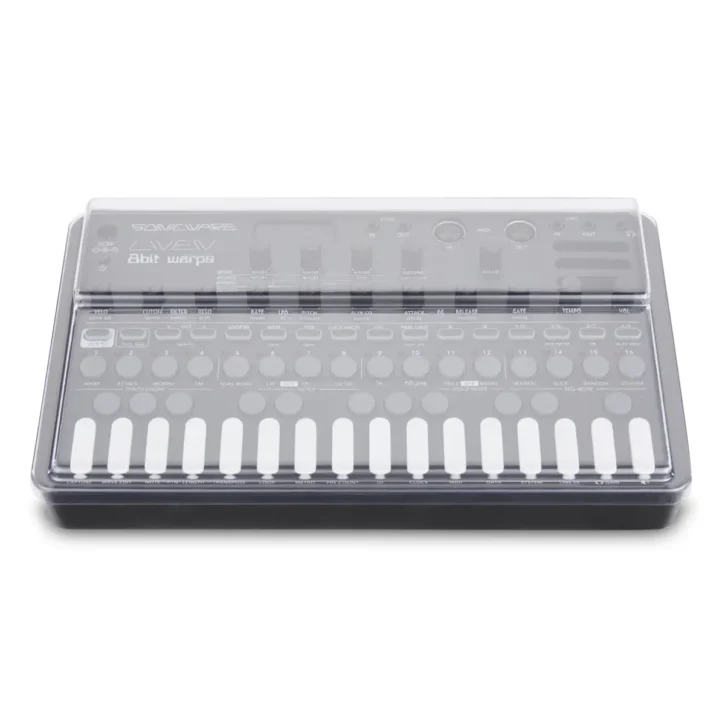 Deckasver Sonicware Liven Cubierta Protectora (Light Edition) - Imagen 1
