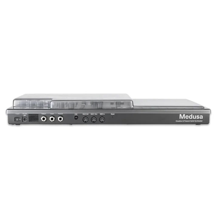Decksaver Polyend Medusa Cubierta Protectora - Imagen 4