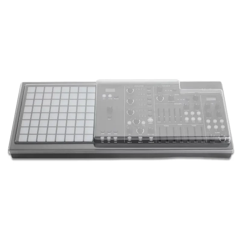 cubierta-decksaver-medusa-cover-3 Decksaver Polyend Medusa - Imagen 1