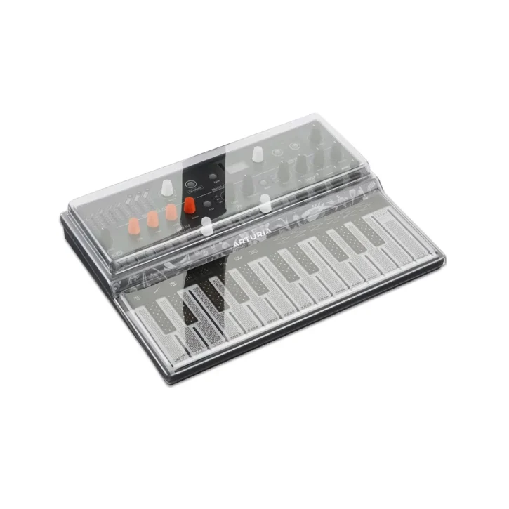 Decksaver Arturia Microfreak Cover - Imagen 5