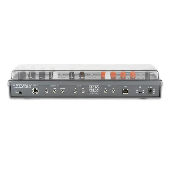 Decksaver Arturia Microfreak Cover - Imagen 2
