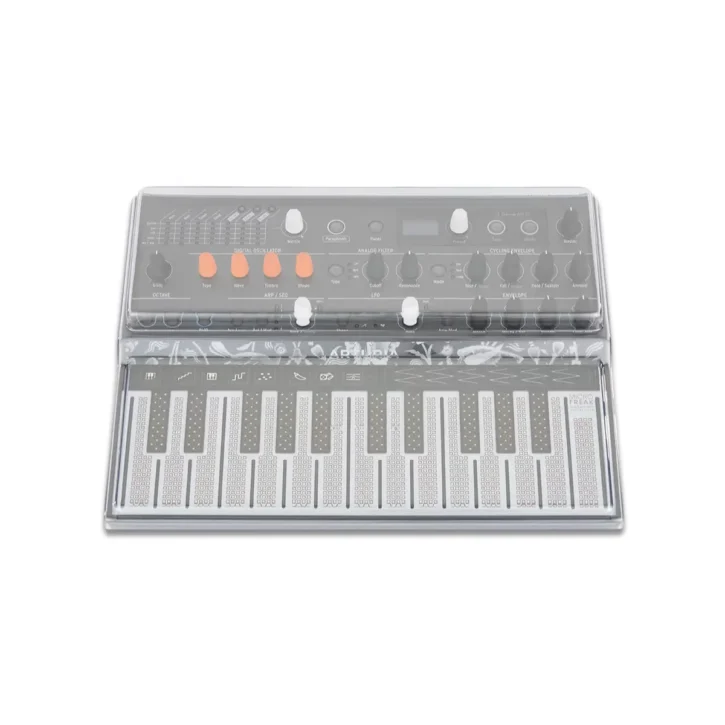 Decksaver Arturia Microfreak Cover - Imagen 1