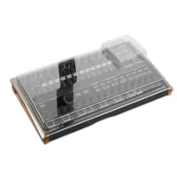Decksaver Arturia Minibrute 2S Cover - Imagen 5