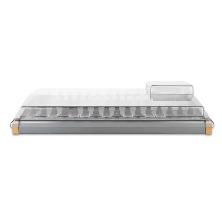 Decksaver Arturia Minibrute 2S Cover - Imagen 4