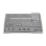 Decksaver Arturia Minibrute 2S