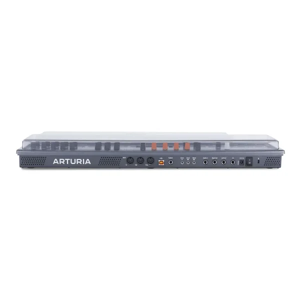 Decksaver Arturia Minifreak Cubierta Protectora - Imagen 4