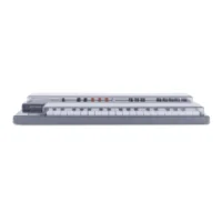 Decksaver Arturia Minifreak Cubierta Protectora - Imagen 3