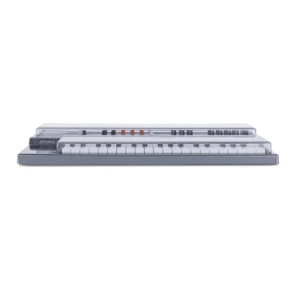 Decksaver Arturia Minifreak Cubierta Protectora - Imagen 3