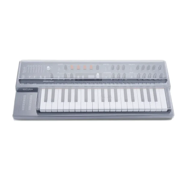 Decksaver Arturia Minifreak Cubierta Protectora - Imagen 1