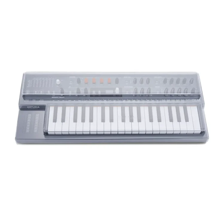 Decksaver Arturia Minifreak Cubierta Protectora - Imagen 1