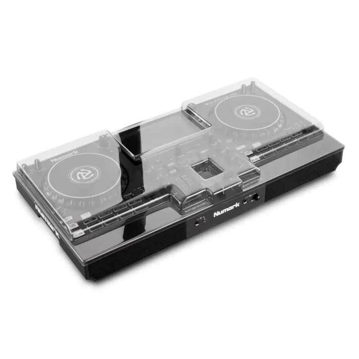 Decksaver Numark Mixstream Pro Cover - Imagen 5