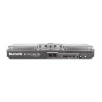 Decksaver Numark Mixstream Pro Cover - Imagen 4