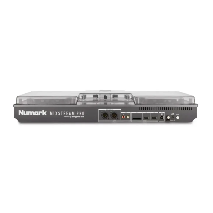 Decksaver Numark Mixstream Pro Cover - Imagen 4