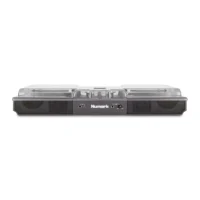Decksaver Numark Mixstream Pro Cover - Imagen 3