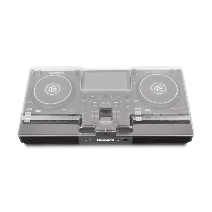 Decksaver Numark Mixstream Pro Cover - Imagen 1
