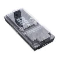 Decksaver Reloop Mixtour Pro Cover - Imagen 5