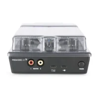 Decksaver Reloop Mixtour Pro Cover - Imagen 4