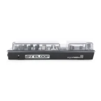 Decksaver Reloop Mixtour Pro Cover - Imagen 3