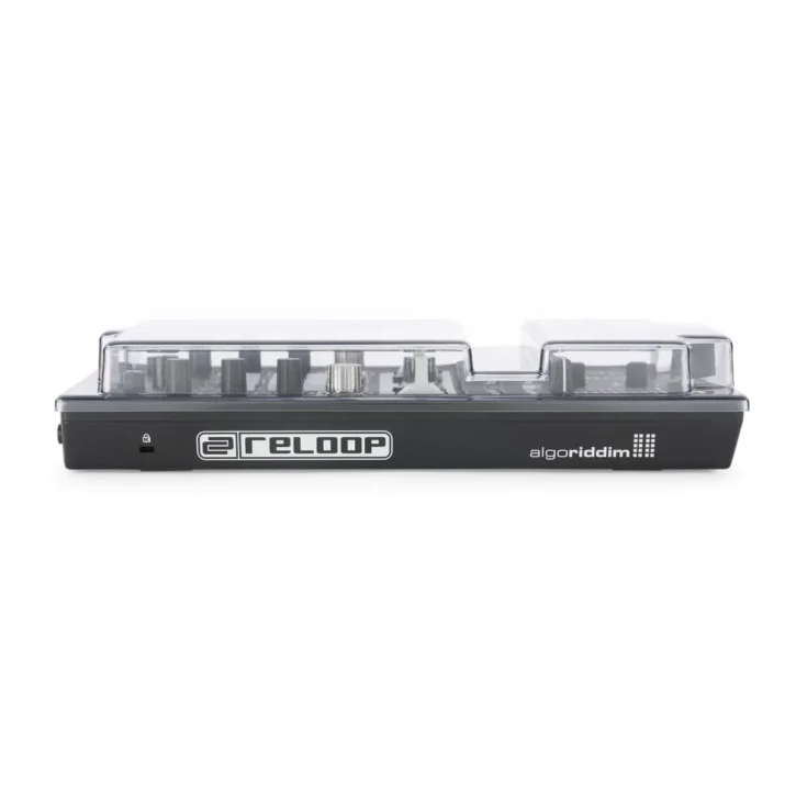 Decksaver Reloop Mixtour Pro Cover - Imagen 3