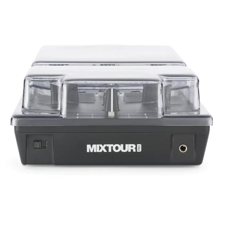 Decksaver Reloop Mixtour Pro Cover - Imagen 2