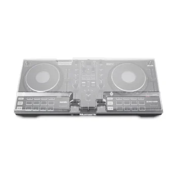 Deckasver Numark Mixtrack Pla Fx & Pro Fx Cubierta Protectora