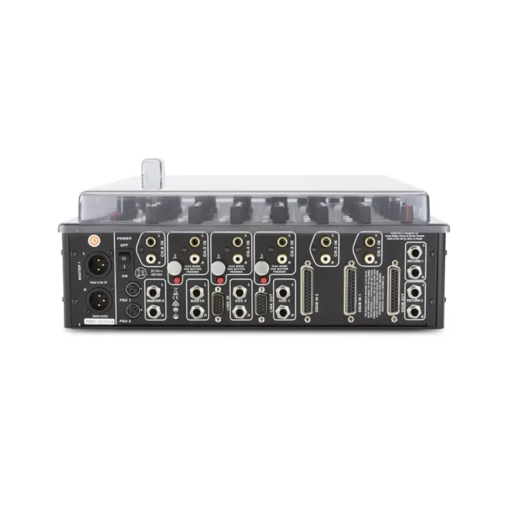 Decksaver Playdifferently Model 1 Cover - Imagen 4