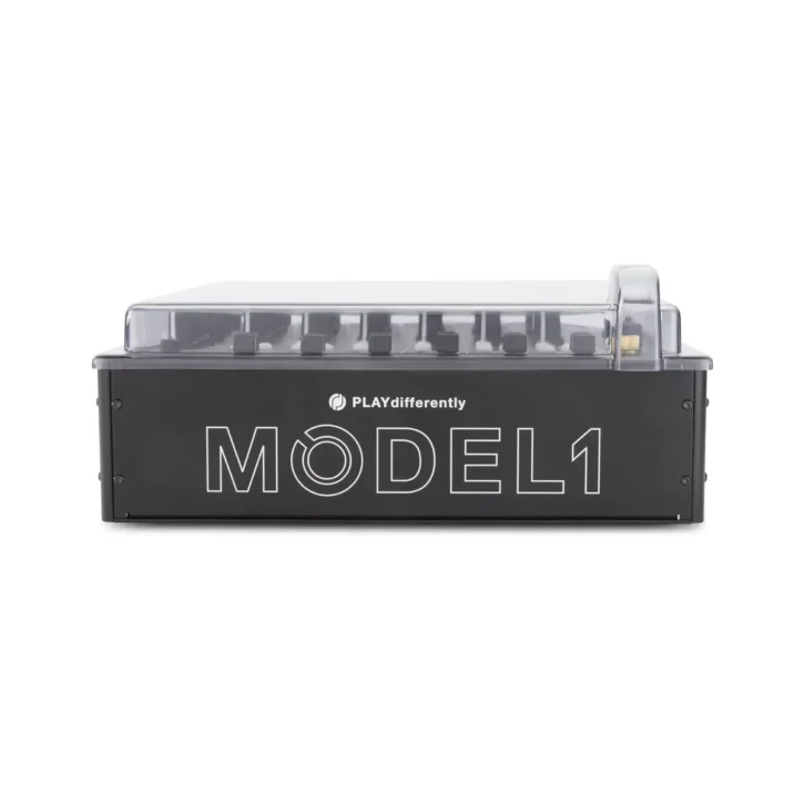 Decksaver Playdifferently Model 1 Cover - Imagen 3