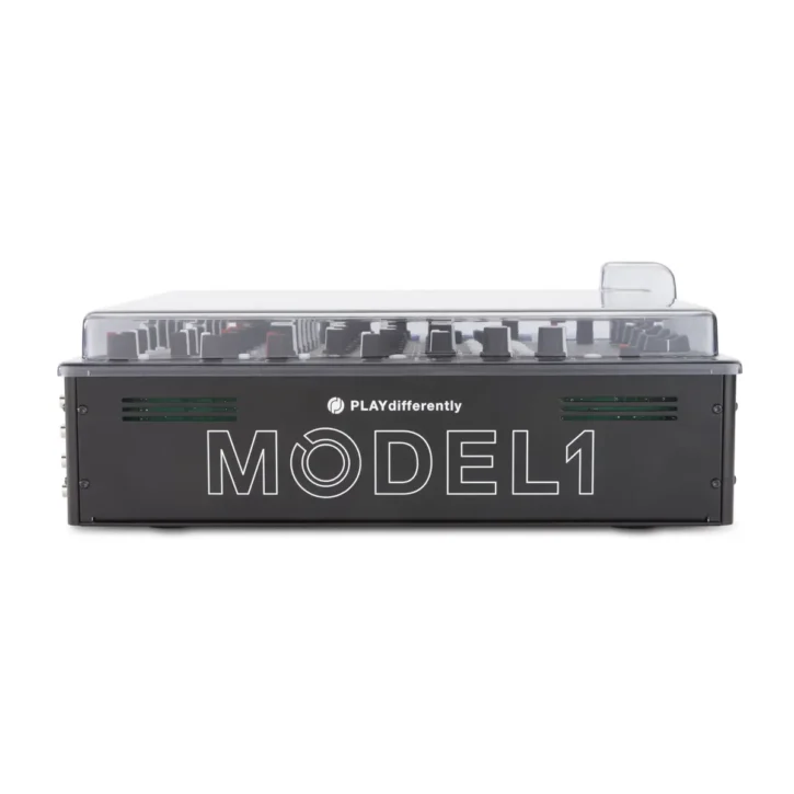 Decksaver Playdifferently Model 1 Cover - Imagen 2