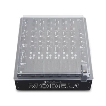Decksaver PLAYdifferently Model 1 — con funda 5