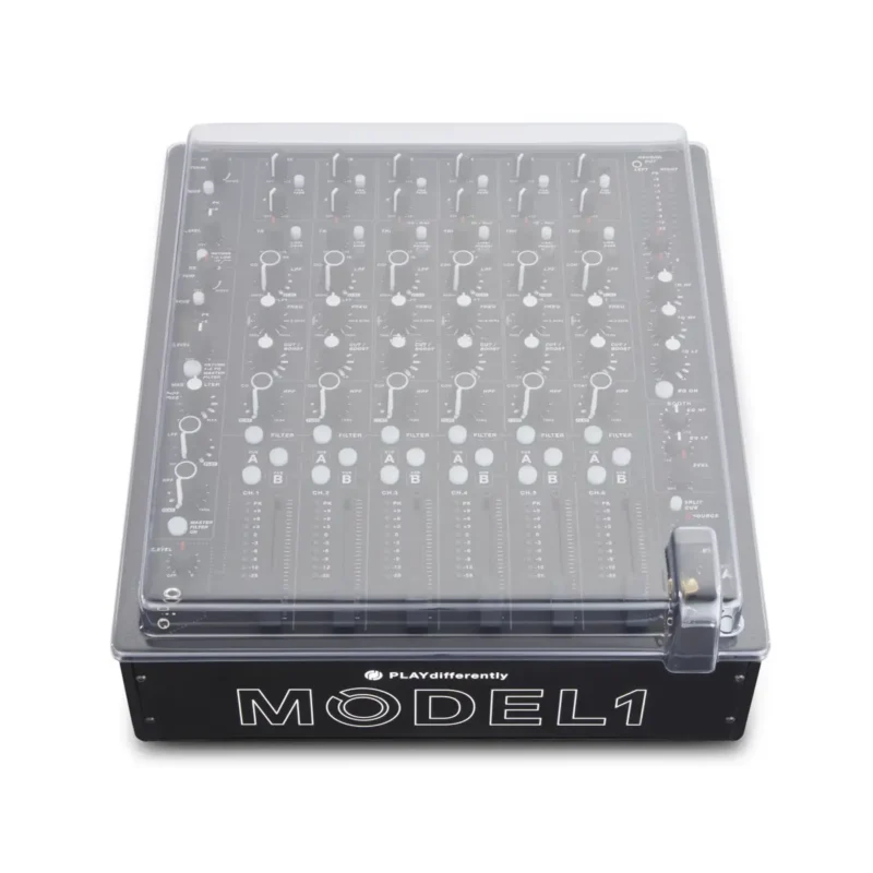 cubierta-decksaver-model-1-cover-5 Decksaver Playdifferently Model 1 Cover Imagen 1