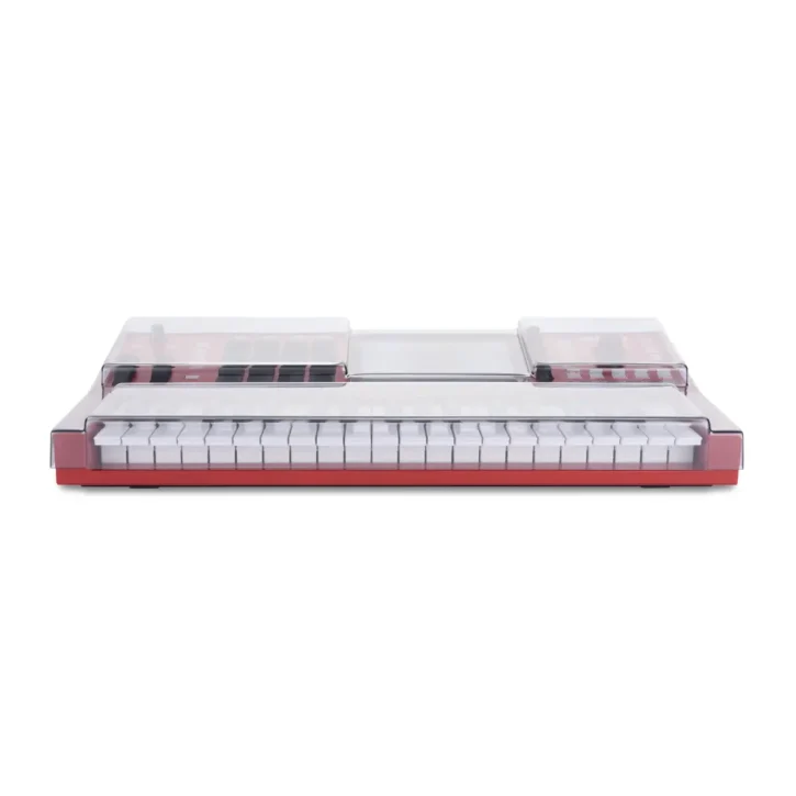 Decksaver Akai Mpc Key 37 Cover - Imagen 4