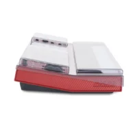 Decksaver Akai Mpc Key 37 Cover - Imagen 3