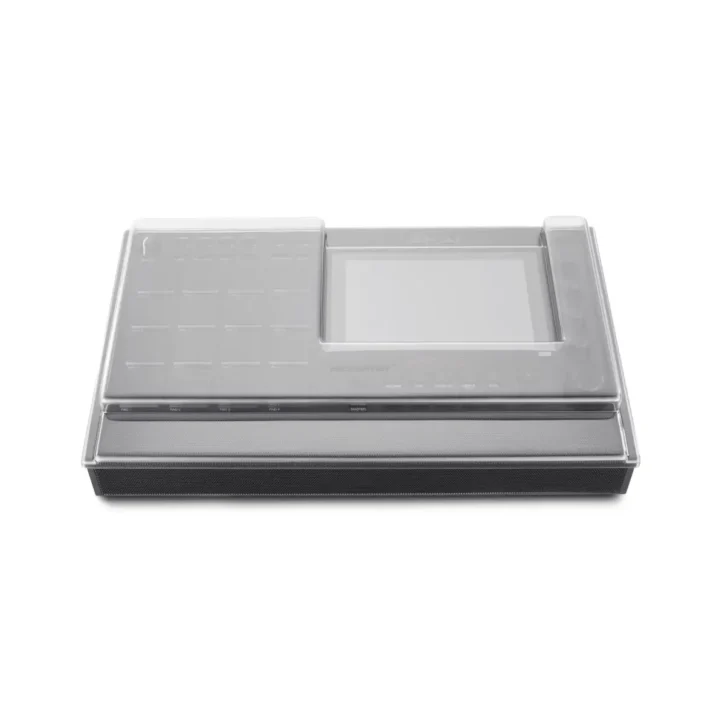 Decksaver Akai Pro Mpc Live Ii Cover - Imagen 1