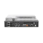 Decksaver Akai Mpc One — con funda