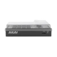 Decksaver Akai Mpc One Cover - Imagen 3