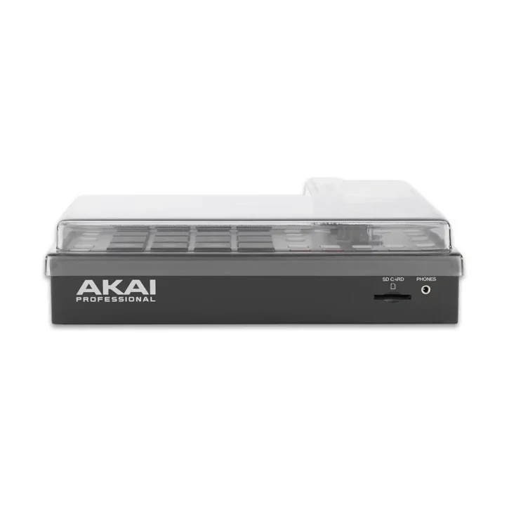 Decksaver Akai Mpc One Cover - Imagen 3