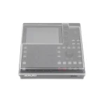 Decksaver Akai Mpc One — con funda 4