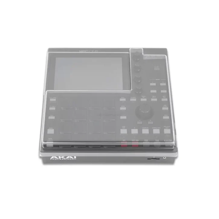 Decksaver Akai Mpc One Cover - Imagen 1