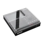 Decksaver Akai Mpc One — con funda 5