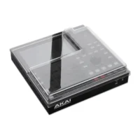 Decksaver Akai Mpc One Cover - Imagen 5