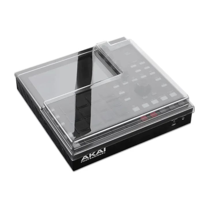 Decksaver Akai Mpc One Cover - Imagen 5