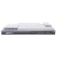 Decksaver Akai Mpc X Cover - Imagen 4