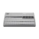 Decksaver Akai Mpk Mini Play Mk3 (Light)