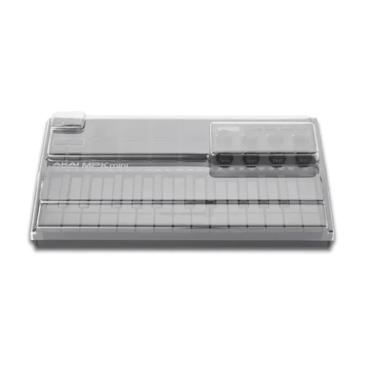 Deckasver Akai Mpk Mini Play Mk3 Cubierta Protectora (Light) - Imagen 1