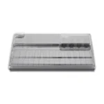 Deckasver Akai Pro Mpk Mini Mk3 Cubierta Protectora (Light)
