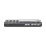 Deckasver Akai Pro Mpk Mini Mk3 Cubierta Protectora (Light) - Imagen 3