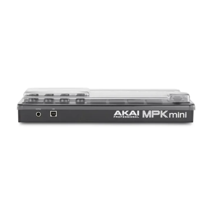 Deckasver Akai Pro Mpk Mini Mk3 Cubierta Protectora (Light) - Imagen 3